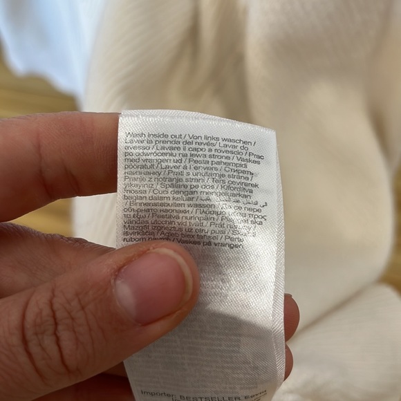 VERO MODA Cardigan - Picture 8 of 8